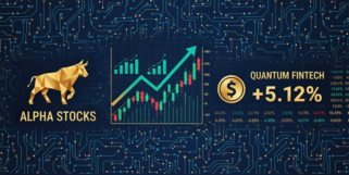 立讯精密股票走势图